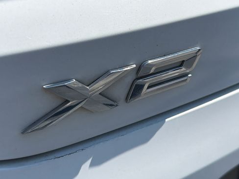 Used 2021 BMW X2 xDrive28i w/ M Sport X Package AWD/4WD image 25