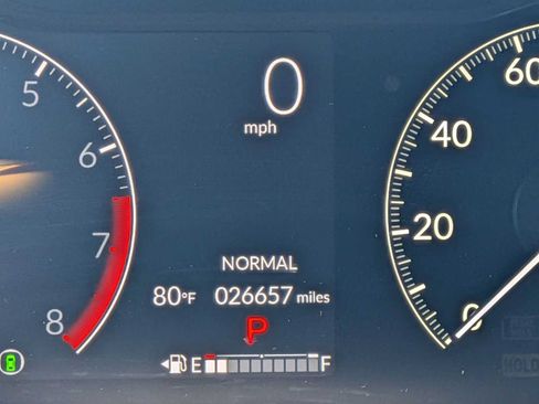 Certified 2024 Honda CR-V EX image 31