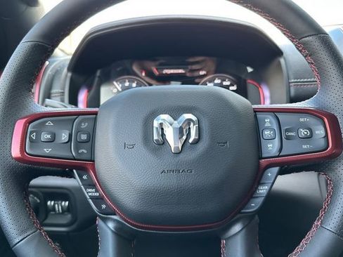 New 2026 RAM 1500 Rebel w/ Trailer Tow Group image 22