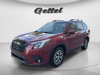 Used 2023 Subaru Forester Premium AWD/4WD video 1