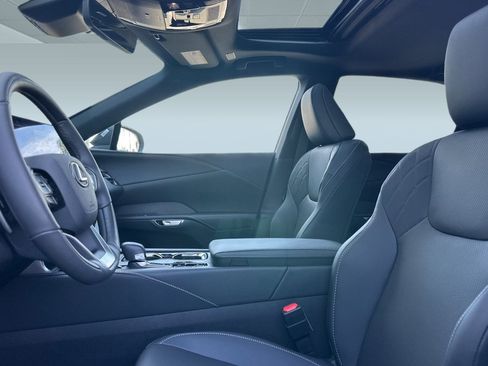 New 2026 Lexus RX 350 FWD image 17