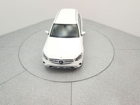 Certified 2021 Mercedes-Benz GLC 300 image 10