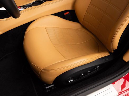 Certified 2017 Ferrari California T RWD image 54
