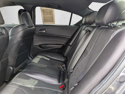 Used 2020 Acura ILX w/ Premium & A-SPEC Package image 18