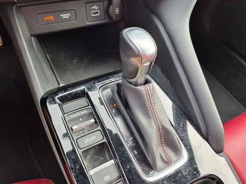 Used 2024 Acura Integra A-Spec FWD image 6