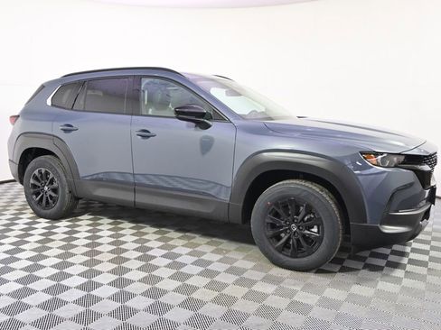 New 2026 MAZDA CX-50 AWD 2.5 Hybrid w/ Premium Pkg image 8