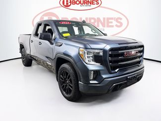 Used 2021 GMC Sierra 1500 Elevation w/ X31 Off-Road Package video 1