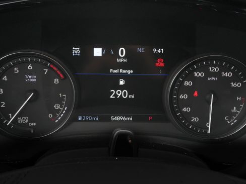 Used 2023 Cadillac XT6 Sport w/ Platinum Package image 18