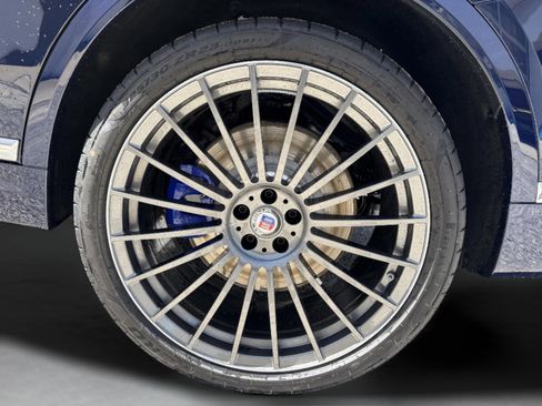 New 2026 BMW ALPINA XB7 AWD/4WD image 36