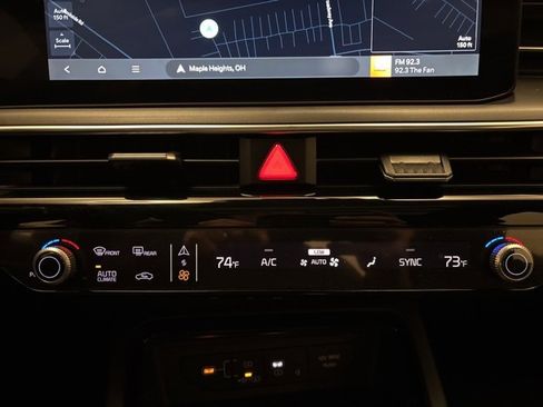 Used 2025 Kia K5 GT w/ Option Group 015 image 21