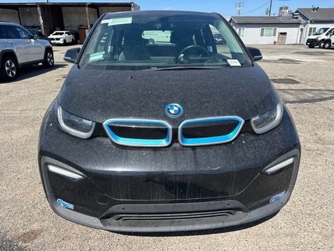 Used 2020 BMW i3 RWD image 2