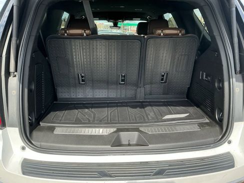 Used 2021 Chevrolet Tahoe High Country image 20