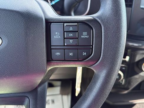 Used 2023 Ford F150 XL w/ STX Appearance Package AWD/4WD image 31