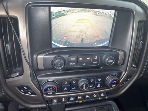 Used 2017 GMC Sierra 1500 Denali w/ Denali Ultimate Package image 15