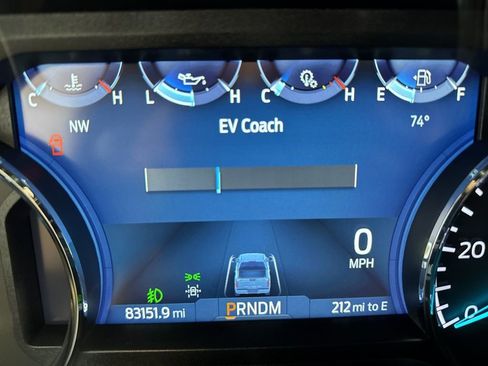 Used 2022 Ford F150 XLT w/ Equipment Group 302A High image 11