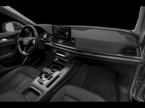Used 2022 Audi Q5 2.0T Premium image 12