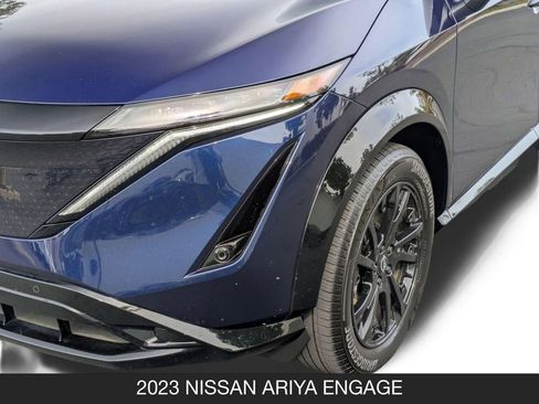 Used 2023 Nissan Ariya FWD image 10