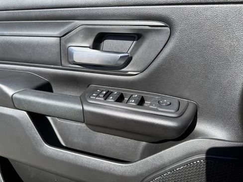 New 2025 RAM 1500 Tradesman w/ Night Edition image 31