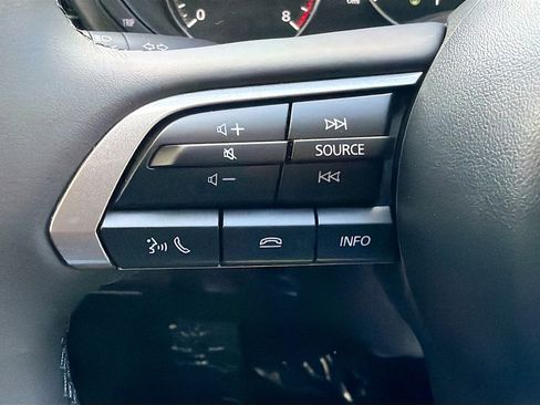 New 2026 MAZDA CX-30 AWD 2.5 S image 37