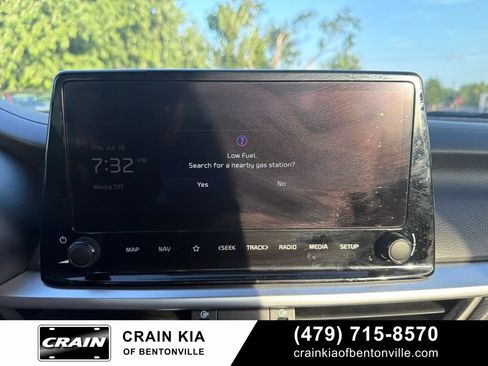 Certified 2024 Kia Forte GT-Line FWD image 19