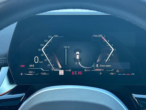 Certified 2023 BMW X1 xDrive28i w/ M Sport Package image 32