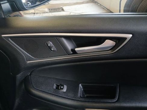 Used 2022 Ford Edge SEL w/ Convenience Package image 47