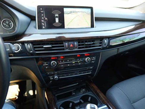 Used 2017 BMW X5 sDrive35i image 16