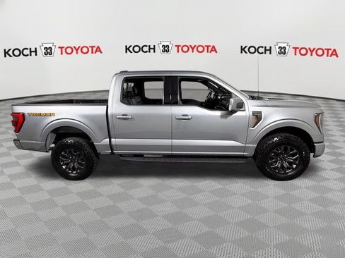 Used 2022 Ford F150 Tremor w/ Equipment Group 402A High AWD/4WD image 9