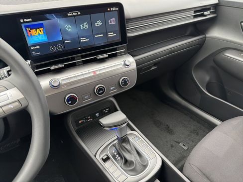 New 2026 Hyundai Kona SE image 25