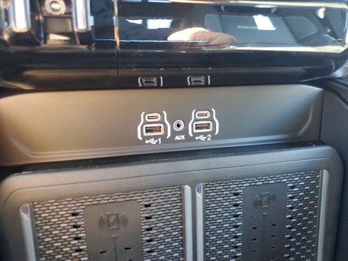 New 2026 RAM 3500 Laramie image 18