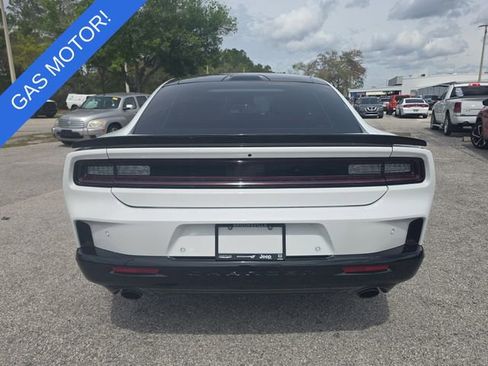 New 2026 Dodge Charger Scat Pack AWD/4WD image 5