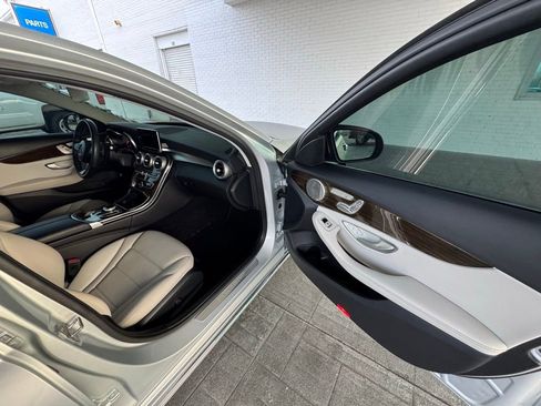Used 2018 Mercedes-Benz C 300 Sedan image 14