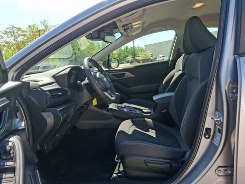 Used 2024 Subaru Impreza 2.0i AWD/4WD image 14