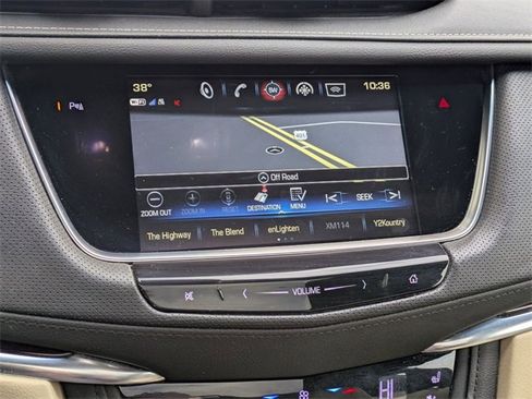 Used 2019 Cadillac XT5 Premium Luxury image 20