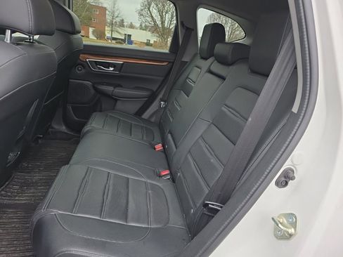 Used 2021 Honda CR-V EX-L image 25