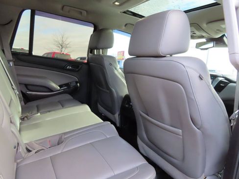 Used 2015 Chevrolet Tahoe LT AWD/4WD image 80