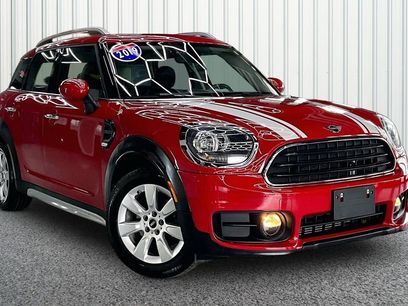 Used 2019 MINI Cooper Countryman