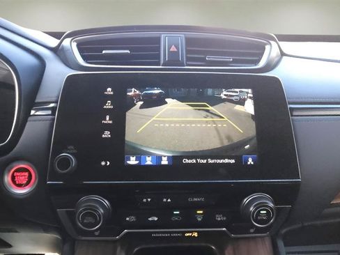 Used 2017 Honda CR-V EX-L image 37