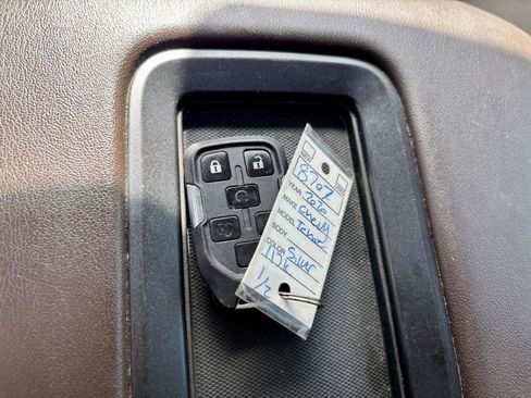 Used 2020 Chevrolet Tahoe LT AWD/4WD image 42