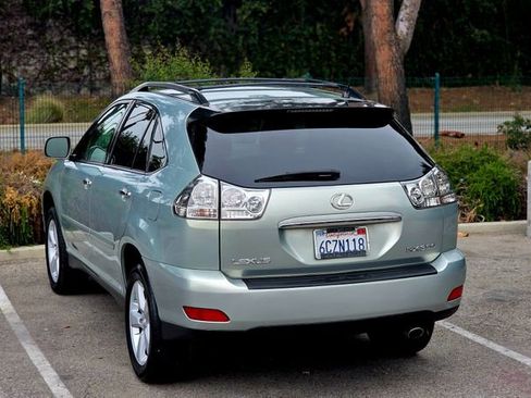 Used 2008 Lexus RX 350 2WD image 13
