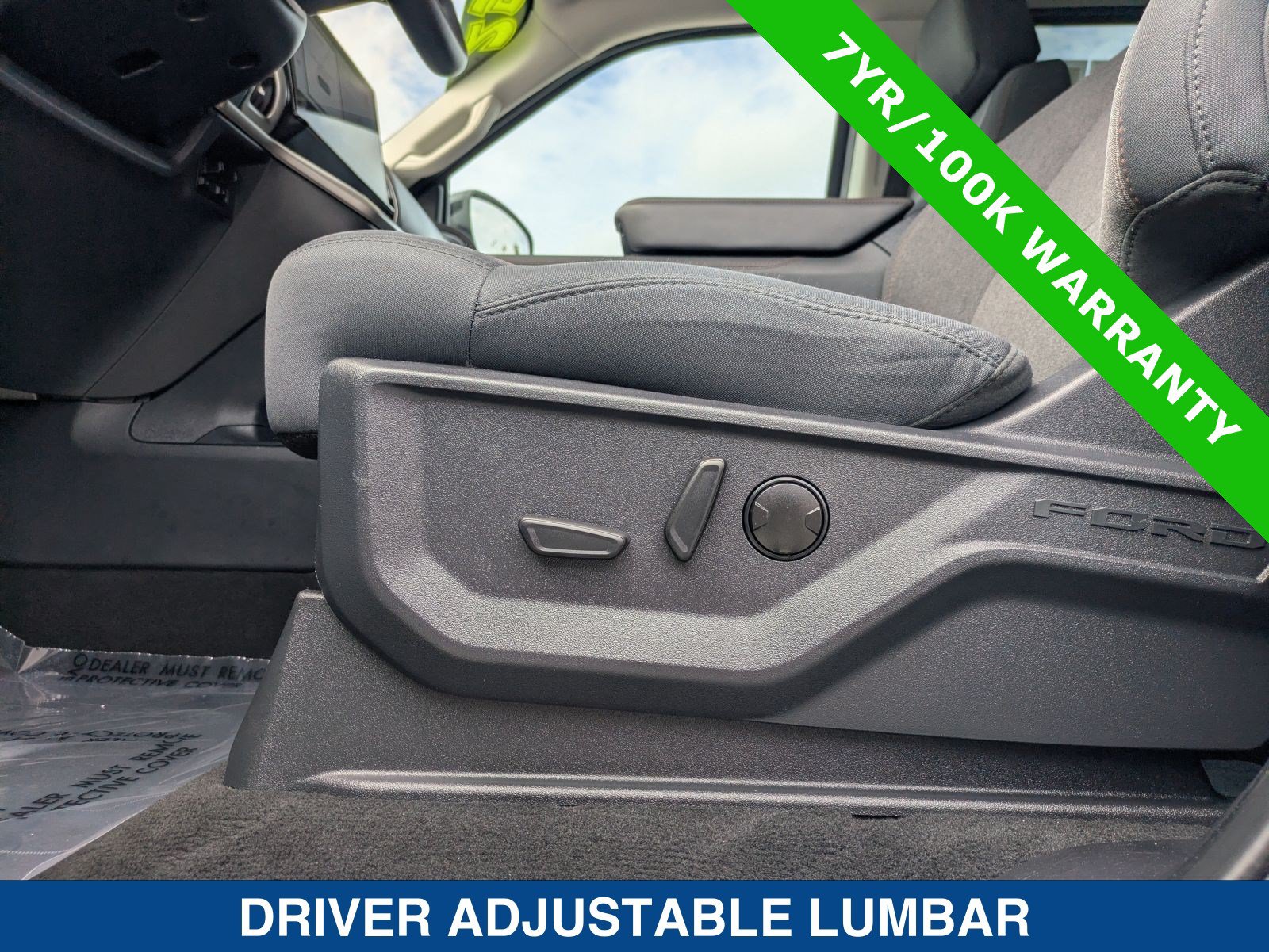 Certified 2025 Ford Expedition Active RWD image 31