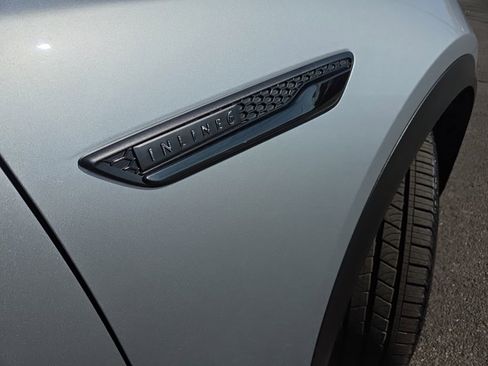 Used 2025 MAZDA CX-90 3.3 Turbo w/ Premium Sport Pkg image 8