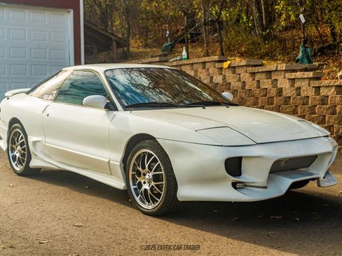 Used 1996 Ford Probe GT image 12