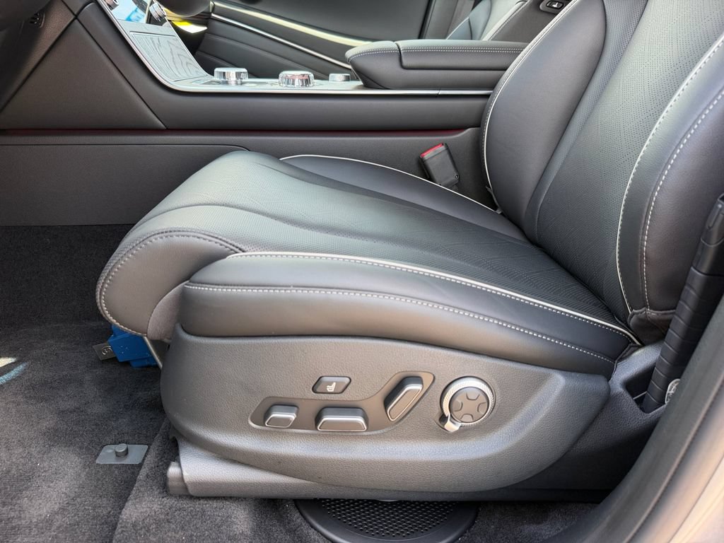 New 2026 Genesis GV80 3.5T Advanced AWD/4WD image 11