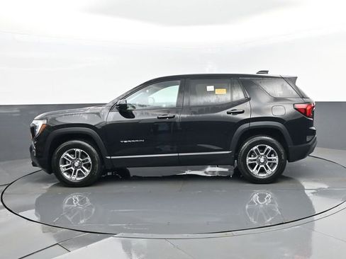 Used 2025 GMC Terrain Elevation image 5
