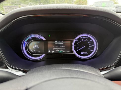 Used 2020 Kia Niro LX image 13