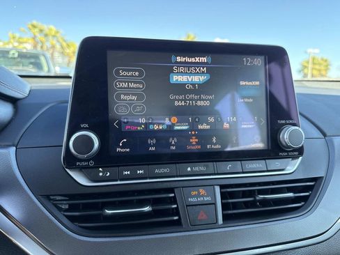 Certified 2023 Nissan Altima 2.5 SR image 22