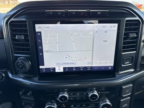 Used 2023 Ford F150 XLT w/ Equipment Group 302A High image 28