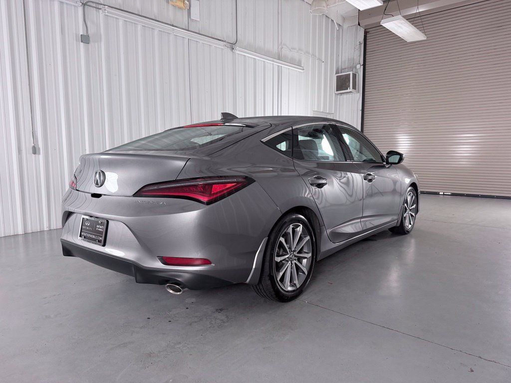 Used 2024 Acura Integra FWD image 5