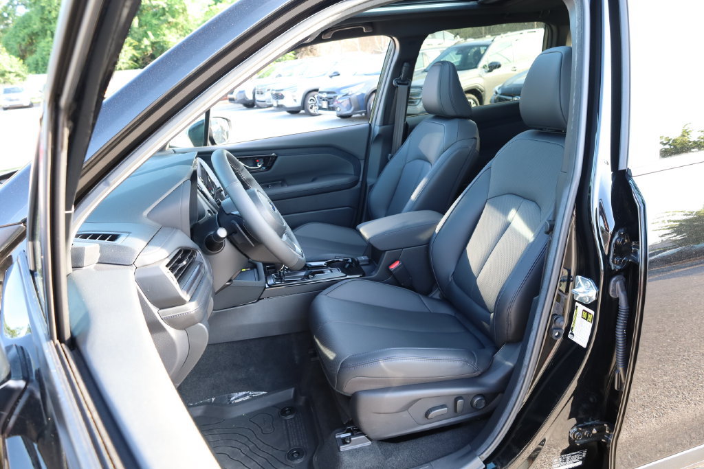Used 2026 Subaru Forester Limited AWD/4WD image 8